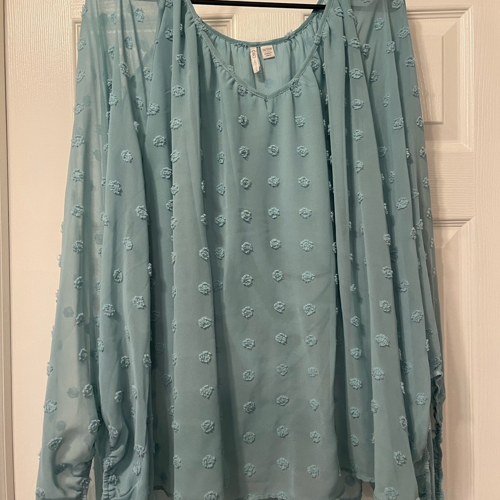 CATO Blouse 26/28